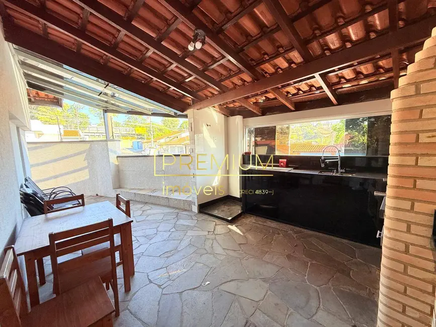 Foto 2 de Casa com 4 quartos à venda, 110m2 em Jardim Tarumã, Jundiai - SP