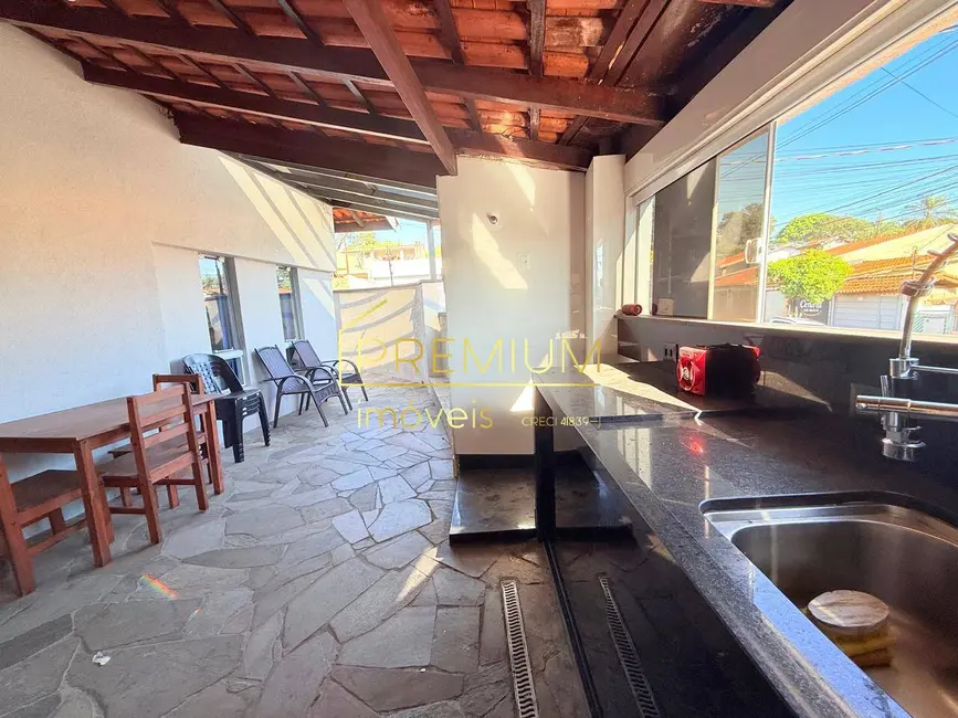 Foto 5 de Casa com 4 quartos à venda, 110m2 em Jardim Tarumã, Jundiai - SP