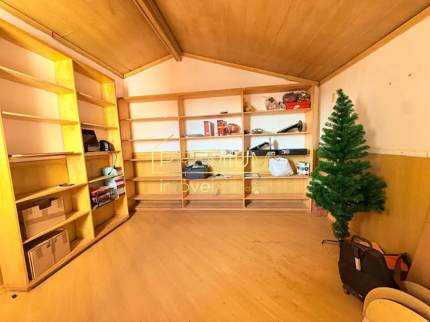 Foto 7 de Casa com 4 quartos à venda, 110m2 em Jardim Tarumã, Jundiai - SP