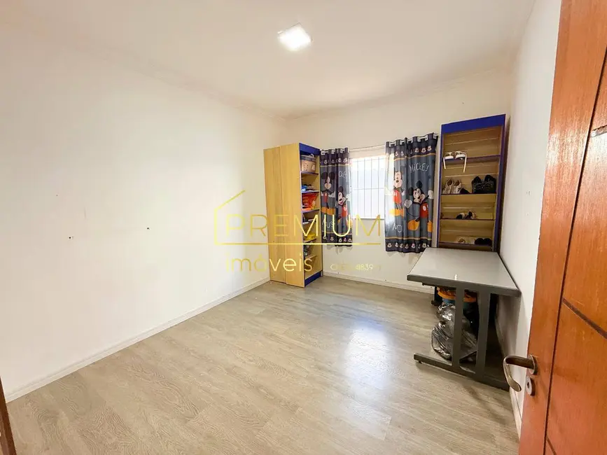 Foto 9 de Casa com 4 quartos à venda, 110m2 em Jardim Tarumã, Jundiai - SP
