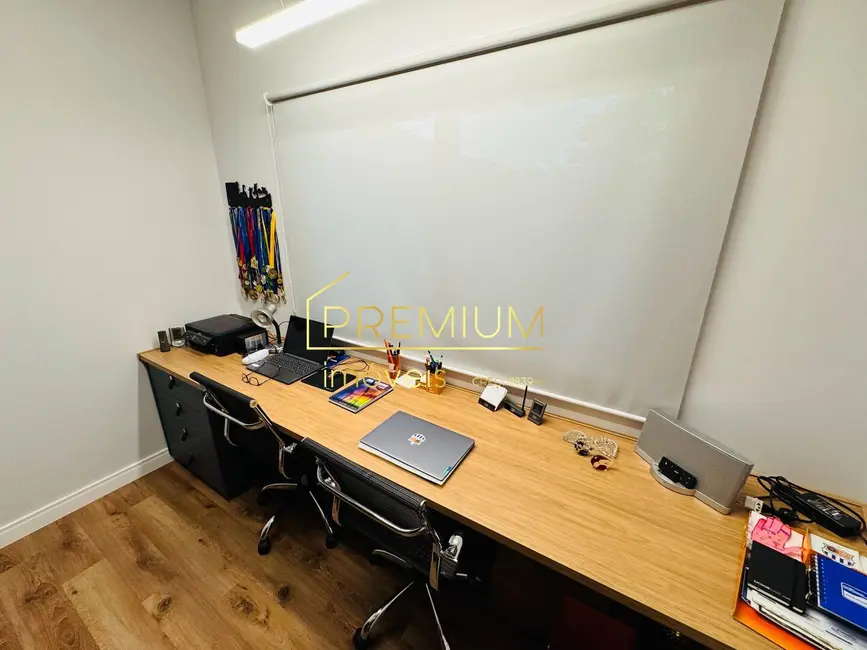 Casa com 3 quartos à venda, 338m2 em Jundiai - SP - imagem 3 Foto 3 de Casa com 3 quartos à venda, 338m2 em Jundiai - SP