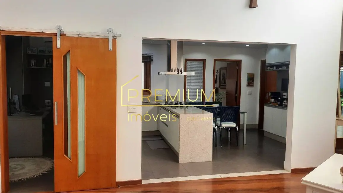 Foto 3 de Casa com 3 quartos à venda, 251m2 em Jundiai - SP