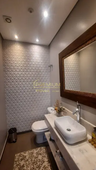 Foto 9 de Casa com 3 quartos à venda, 251m2 em Jundiai - SP