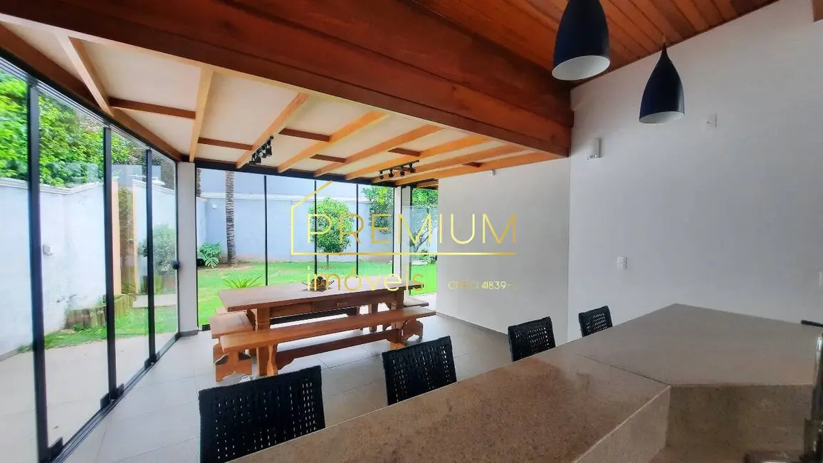 Foto 6 de Casa com 3 quartos à venda, 251m2 em Jundiai - SP