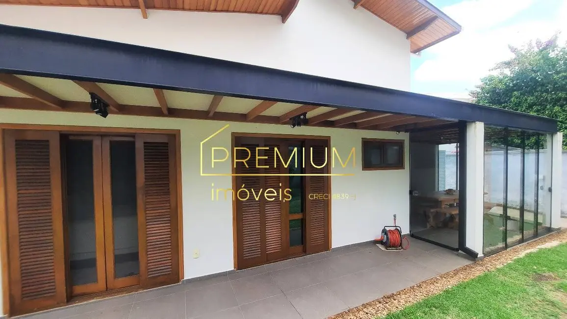 Foto 5 de Casa com 3 quartos à venda, 251m2 em Jundiai - SP