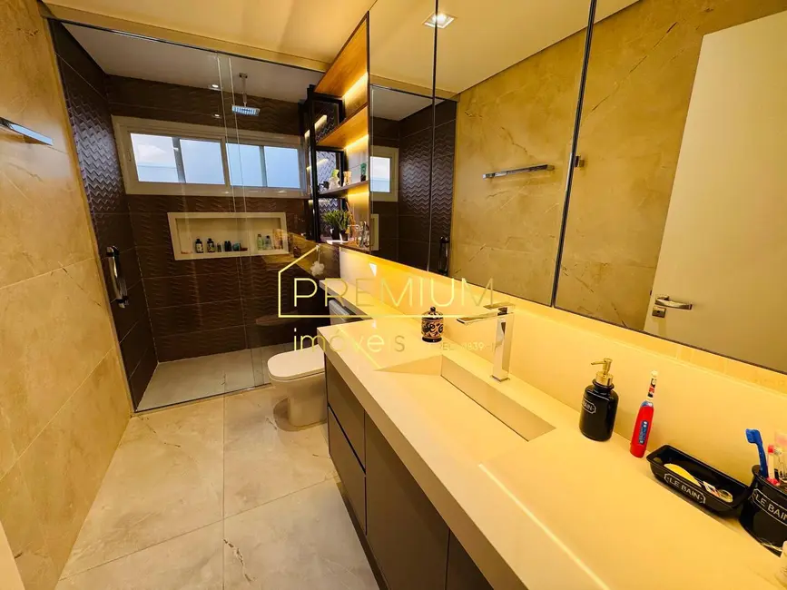 Foto 7 de Casa com 3 quartos à venda, 250m2 em Jundiai - SP