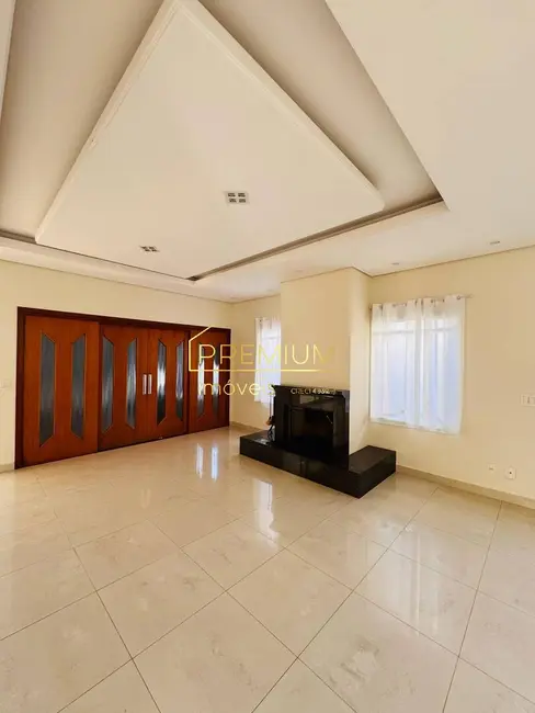 Foto 6 de Casa com 4 quartos para alugar, 427m2 em Jundiai - SP