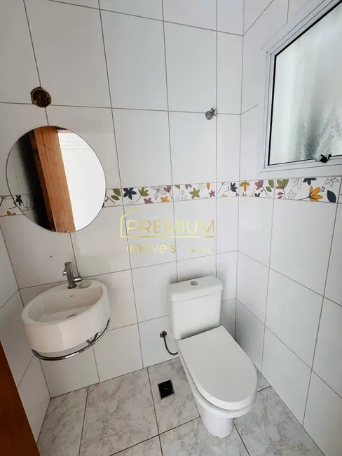 Foto 2 de Casa com 4 quartos para alugar, 427m2 em Jundiai - SP