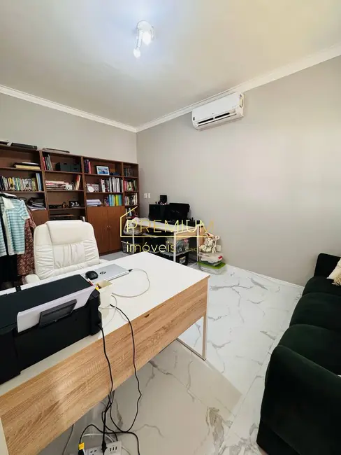 Foto 6 de Casa com 4 quartos à venda, 306m2 em Medeiros, Jundiai - SP