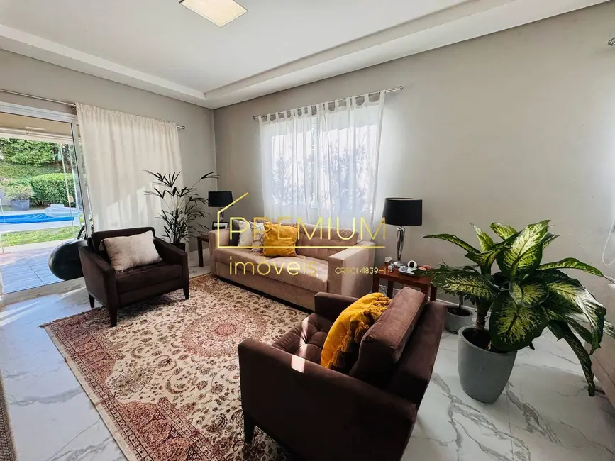 Foto 3 de Casa com 4 quartos à venda, 306m2 em Medeiros, Jundiai - SP