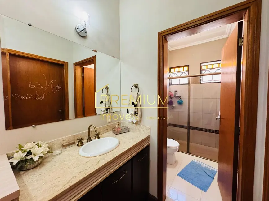 Casa com 3 quartos à venda, 349m2 em Jundiai - SP - imagem 7 Foto 7 de Casa com 3 quartos à venda, 349m2 em Jundiai - SP