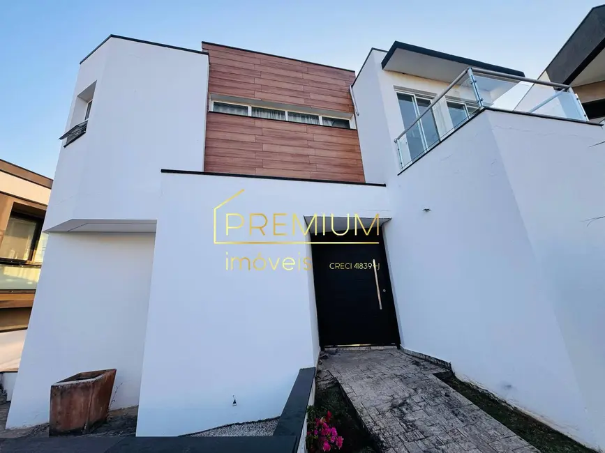 Foto 8 de Casa com 5 quartos à venda, 440m2 em Jundiai - SP