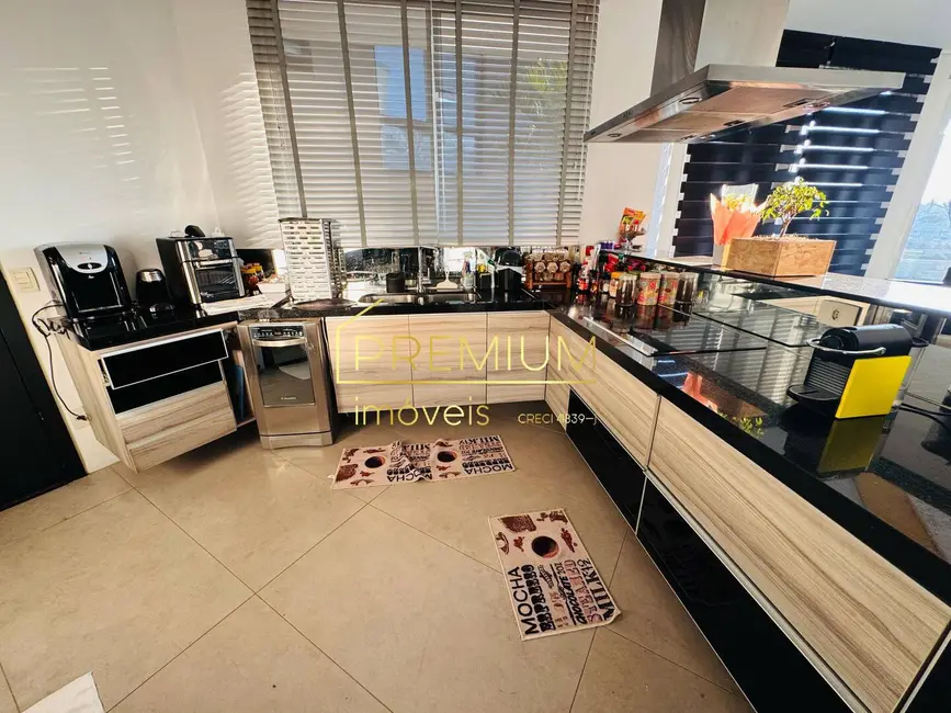 Foto 9 de Casa com 5 quartos à venda, 440m2 em Jundiai - SP