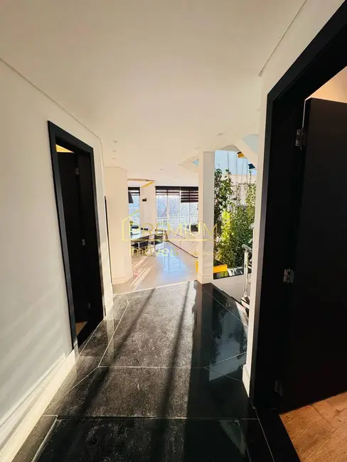 Foto 4 de Casa com 5 quartos à venda, 440m2 em Jundiai - SP