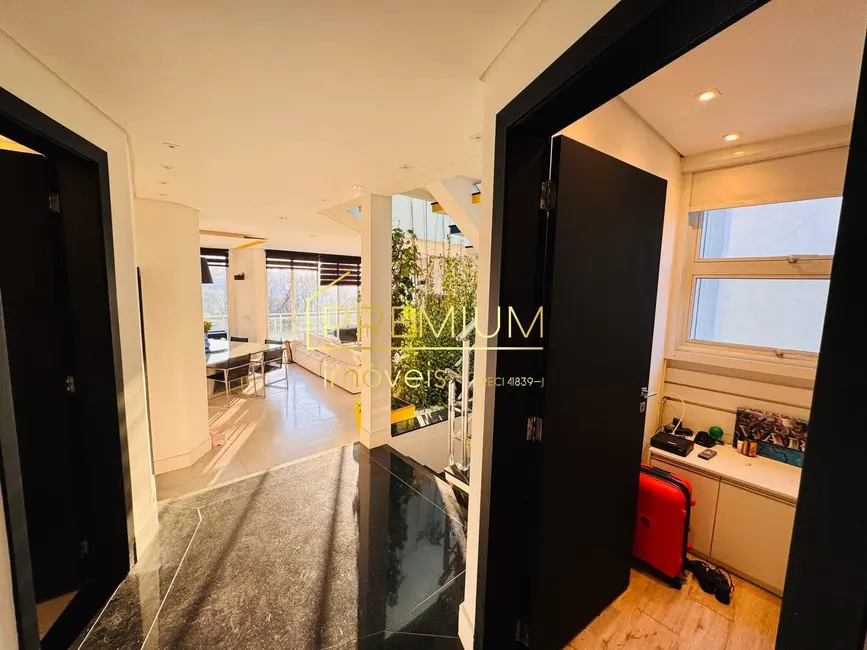 Foto 3 de Casa com 5 quartos à venda, 440m2 em Jundiai - SP