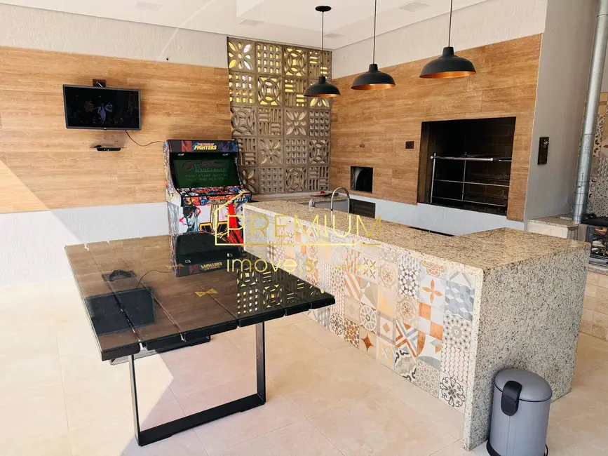 Casa com 4 quartos à venda, 331m2 em Jundiai - SP - imagem 3 Foto 3 de Casa com 4 quartos à venda, 331m2 em Jundiai - SP