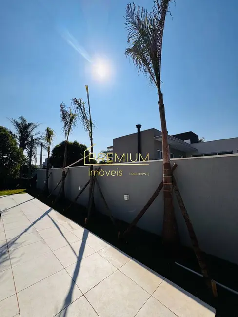 Casa com 4 quartos à venda, 331m2 em Jundiai - SP - imagem 8 Foto 8 de Casa com 4 quartos à venda, 331m2 em Jundiai - SP