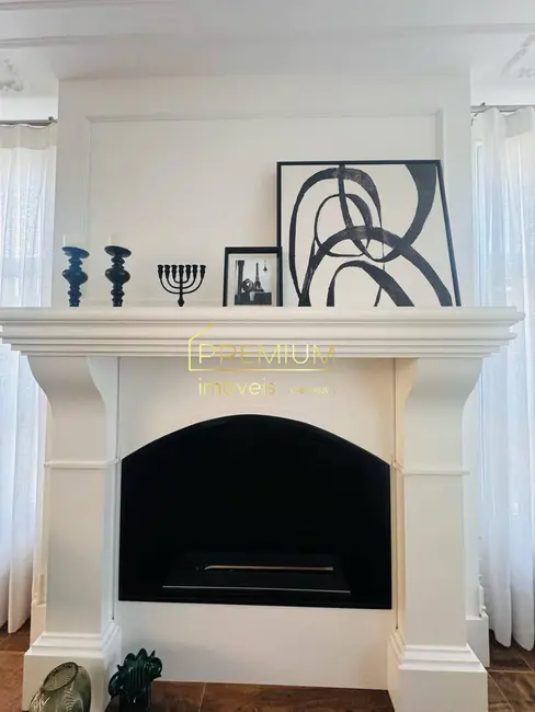 Casa com 4 quartos à venda, 340m2 em Jundiai - SP - imagem 5 Foto 5 de Casa com 4 quartos à venda, 340m2 em Jundiai - SP