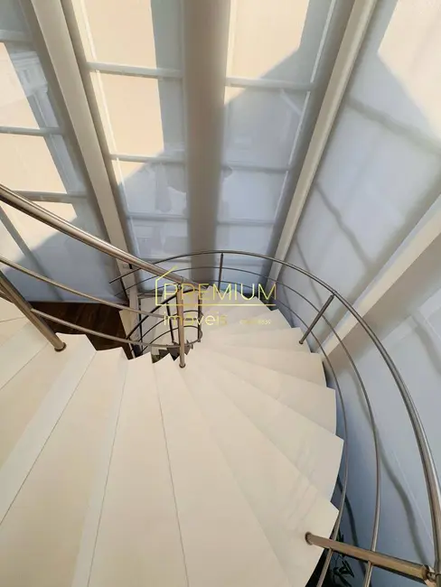 Casa com 4 quartos à venda, 340m2 em Jundiai - SP - imagem 4 Foto 4 de Casa com 4 quartos à venda, 340m2 em Jundiai - SP