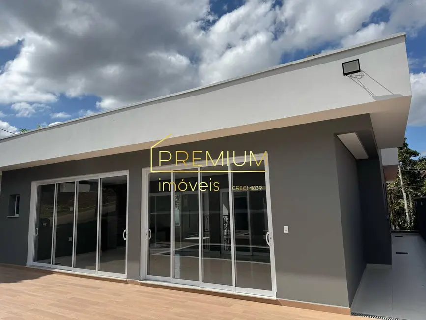 Casa com 4 quartos à venda, 340m2 em Jundiai - SP - imagem 5 Foto 5 de Casa com 4 quartos à venda, 340m2 em Jundiai - SP