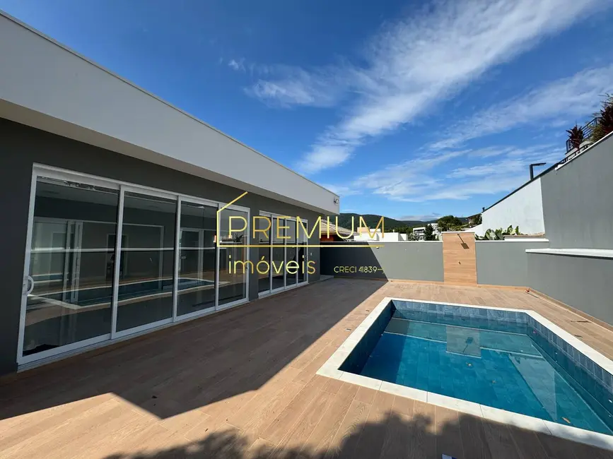 Casa com 4 quartos à venda, 340m2 em Jundiai - SP - imagem 4 Foto 4 de Casa com 4 quartos à venda, 340m2 em Jundiai - SP