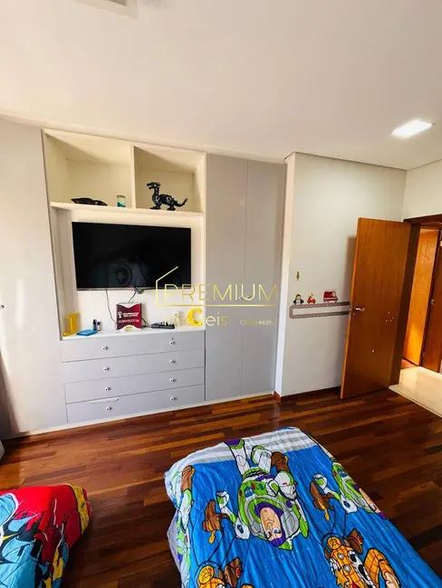Foto 5 de Casa com 3 quartos à venda, 360m2 em Jundiai - SP