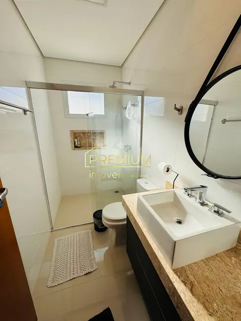 Foto 8 de Casa com 3 quartos à venda, 360m2 em Jundiai - SP