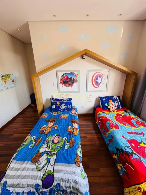 Foto 9 de Casa com 3 quartos à venda, 360m2 em Jundiai - SP