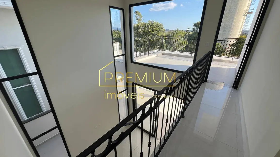 Foto 6 de Casa com 4 quartos à venda, 157m2 em Jundiai - SP