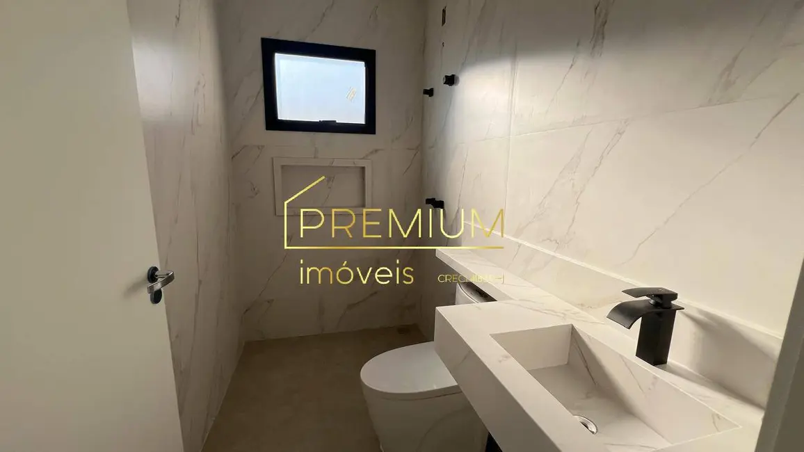 Foto 5 de Casa com 4 quartos à venda, 157m2 em Jundiai - SP