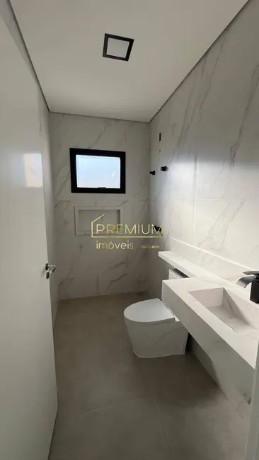 Foto 4 de Casa com 4 quartos à venda, 157m2 em Jundiai - SP