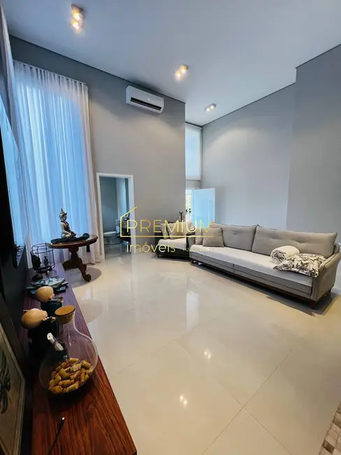 Foto 4 de Casa com 3 quartos à venda, 221m2 em Jundiai - SP