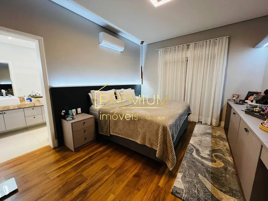 Foto 9 de Casa com 3 quartos à venda, 221m2 em Jundiai - SP