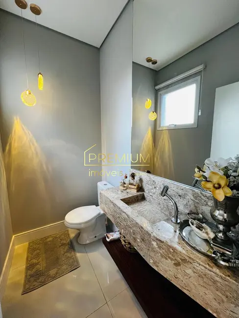 Foto 3 de Casa com 3 quartos à venda, 221m2 em Jundiai - SP