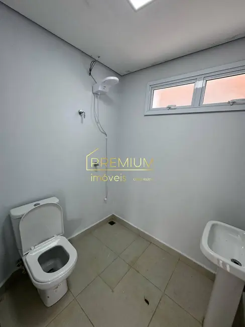 Foto 5 de Casa com 4 quartos para alugar, 317m2 em Medeiros, Jundiai - SP