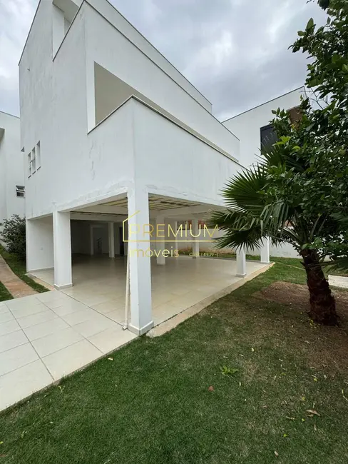 Foto 3 de Casa com 4 quartos para alugar, 317m2 em Medeiros, Jundiai - SP