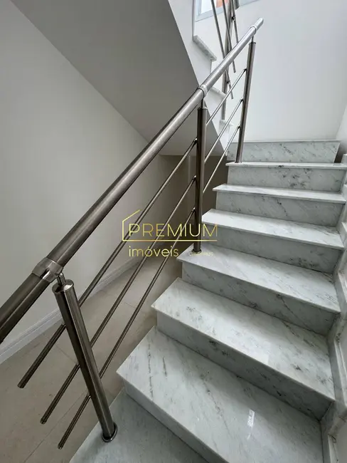 Foto 7 de Casa com 4 quartos para alugar, 317m2 em Medeiros, Jundiai - SP