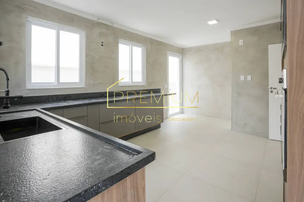 Foto 6 de Casa com 4 quartos à venda, 417m2 em Medeiros, Jundiai - SP