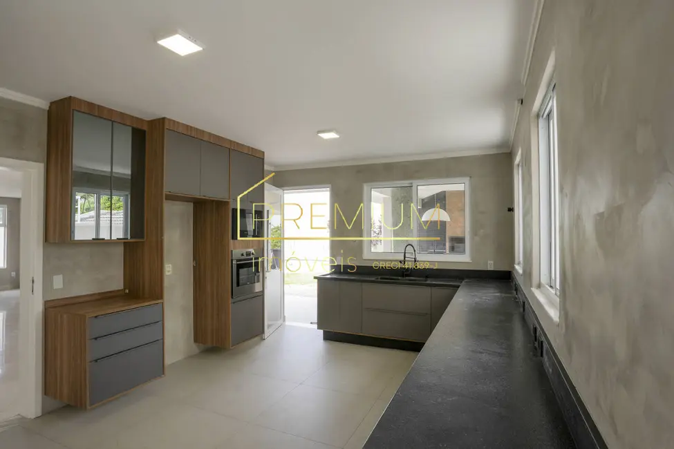 Foto 5 de Casa com 4 quartos à venda, 417m2 em Medeiros, Jundiai - SP