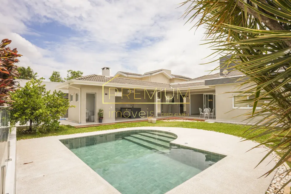 Foto 4 de Casa com 4 quartos à venda, 417m2 em Medeiros, Jundiai - SP