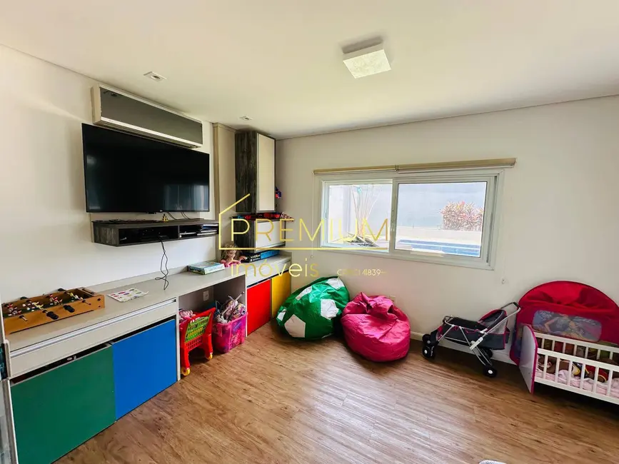 Foto 7 de Casa com 4 quartos à venda, 417m2 em Jundiai - SP