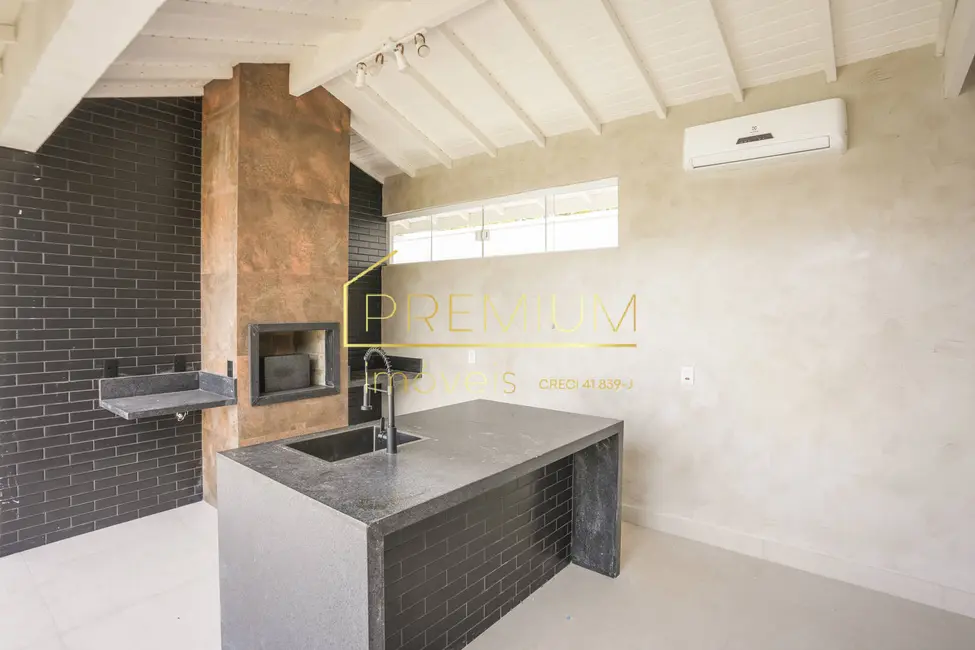 Foto 2 de Casa com 4 quartos à venda, 417m2 em Medeiros, Jundiai - SP