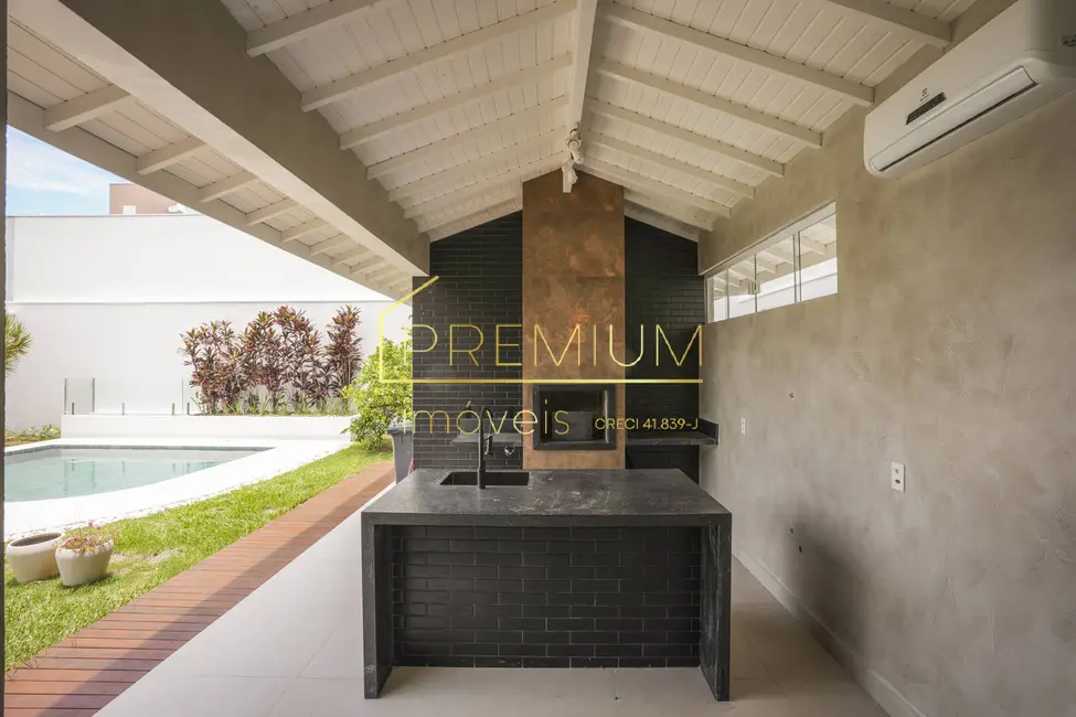 Foto 3 de Casa com 4 quartos à venda, 417m2 em Medeiros, Jundiai - SP