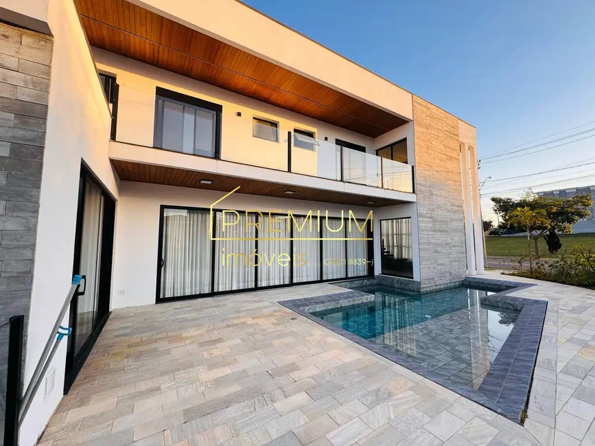 Foto 3 de Casa com 3 quartos à venda e para alugar, 119m2 em Jundiai - SP