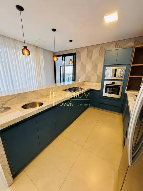 Foto 6 de Casa com 3 quartos à venda e para alugar, 119m2 em Jundiai - SP