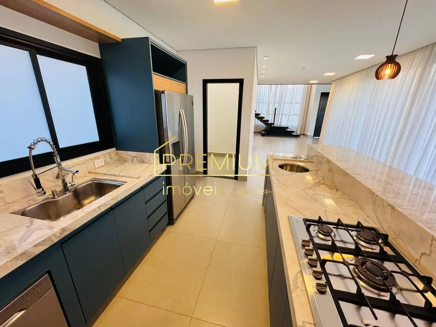 Foto 4 de Casa com 3 quartos à venda e para alugar, 119m2 em Jundiai - SP