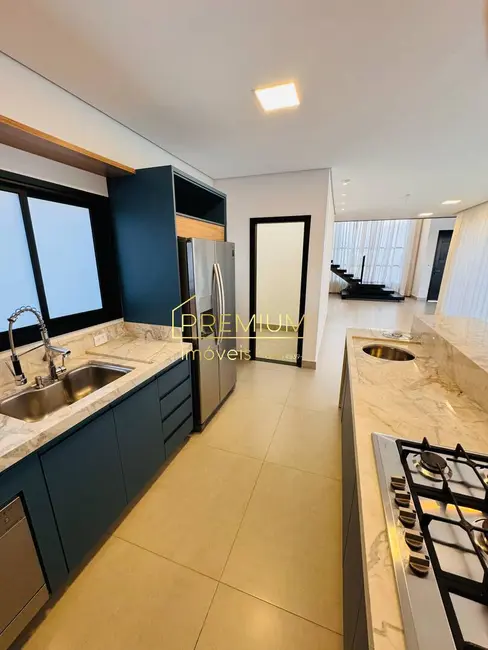 Foto 8 de Casa com 3 quartos à venda e para alugar, 119m2 em Jundiai - SP