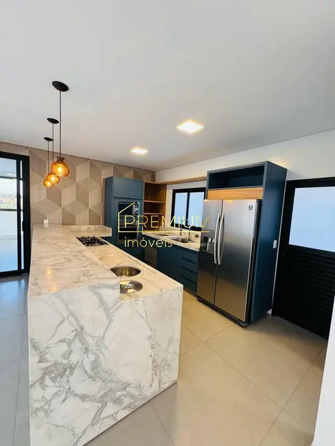 Foto 9 de Casa com 3 quartos à venda e para alugar, 119m2 em Jundiai - SP