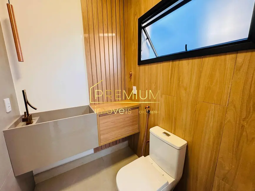 Foto 7 de Casa com 3 quartos à venda e para alugar, 119m2 em Jundiai - SP