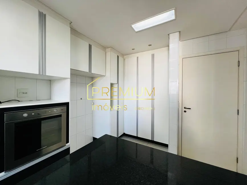 Foto 8 de Apartamento com 3 quartos para alugar, 155m2 em Vila Arens II, Jundiai - SP